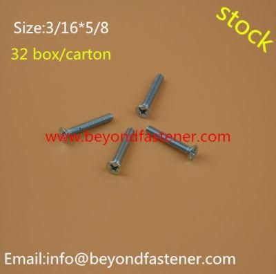 Machine Screw/ Bolts/Screw/Torx Screw Torx Bolts