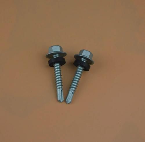 Flat Screw/ Wood Screw/ Self Tapping Screw /Self Drilling Screw