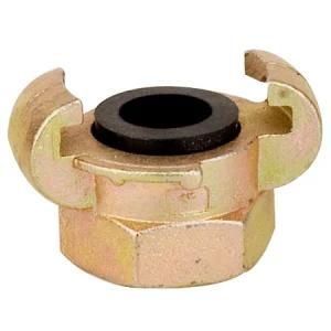 Air Hose Coupling/Clam Hose Coupling/Universal Hose Connector/Us/EU Type