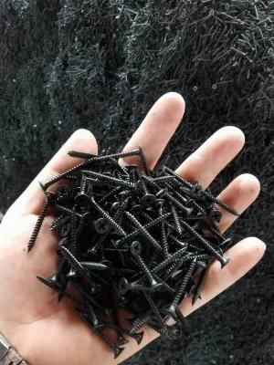 DIN C1022A/Q195/Q235/45#/55#/22A Xinruifeng 3.5mm-6.5mm Tianjin Self Drilling Fine Chipboard Screw