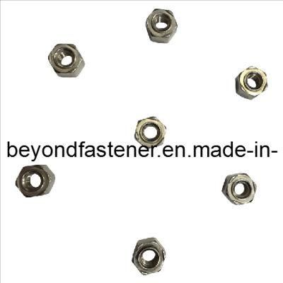 Welding Nut Screw Fastener/Nut