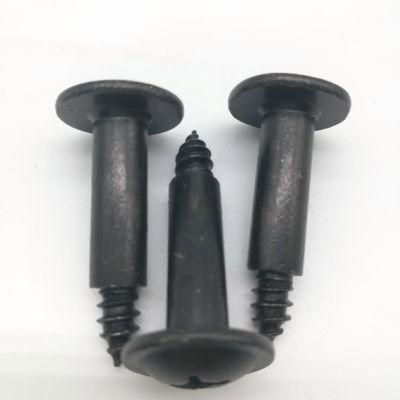 Tapping Screw Window Screws Round Head Screw