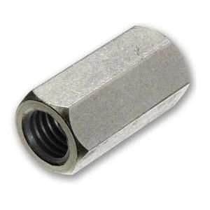 Carbon Steel Bsw 3/8 and 1/2 Coupling Nut in 4.8 Grade