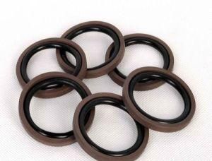 Sealing Ring Polytetrafluoroethylene Glyd Ring