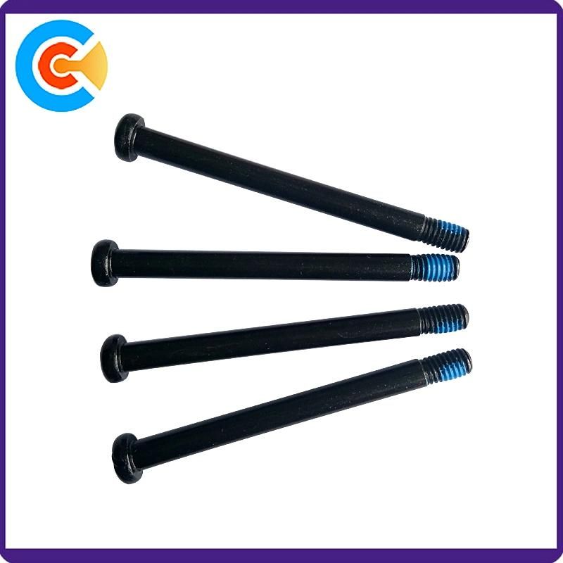 Stainless Steel Screw Stock Manufacturer Carbon Steel Screws