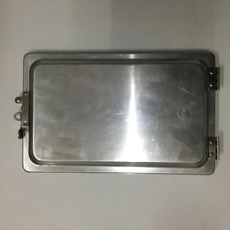 High Quality Document Hanger Trialer Truck Document Holder