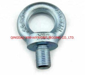 Forged Galv DIN580 Eye Bolt M30