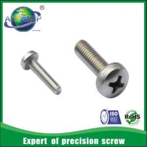 High Quality Machine Screw Head Types