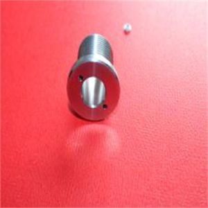 CNC Stainless Steel Thread Sleeve