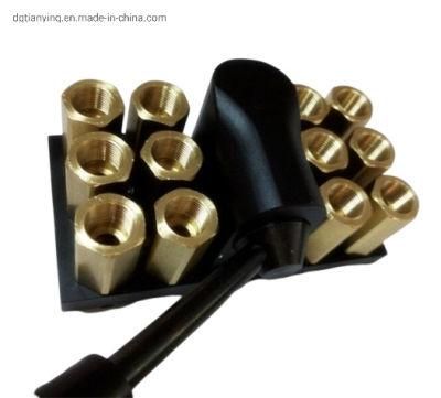 China Factory Hydraulic&#160; Manifold for Temperature Control