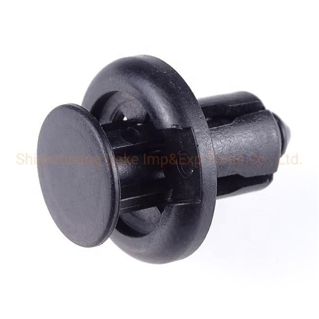 Push Expansion Buckle Automobile Clips Used for The General Style of Automobile