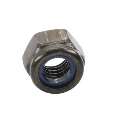 Express Sea Freight Land. 8.8 Fastener Hex Nut