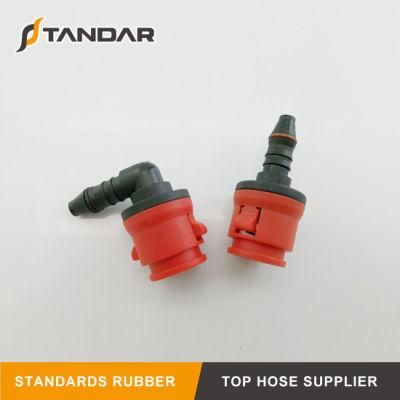 SAE7.89 Fuel Hose Automotive Quick Connect for Auto Accessory