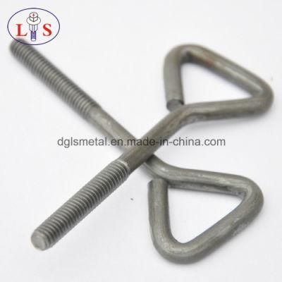 High Strength Fastener Eye Bolt