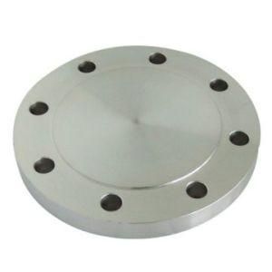 Blind Flange (CS-FF-005)