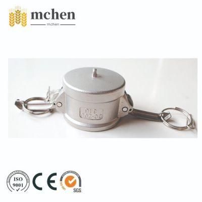 Tank Adapter/Fitting Connector