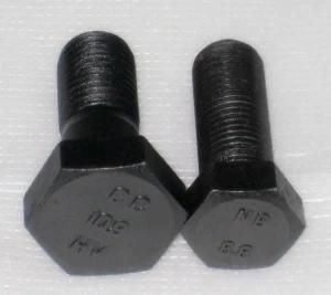 Heavy Hex Bolt for Steel Structure