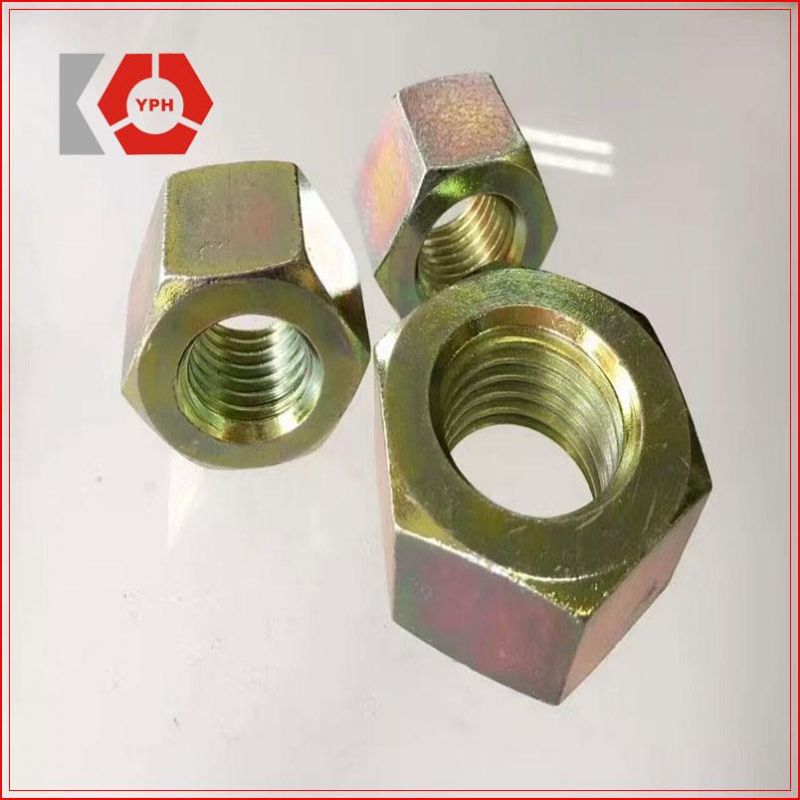 Hexagon Nut DIN934 ISO 4032