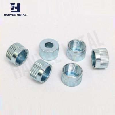 Specialized in Fastener Since 2002 Custom-Made Accept OEM Motorcycle Parts Accessories Nut