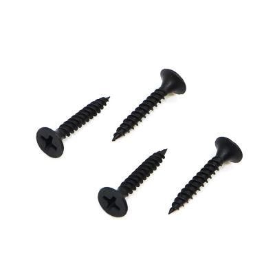 C1022 Carbon Steel Gypsum Board Screw Drywall Screw