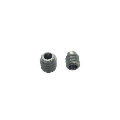 China Furniture Nut with Zinc Plated