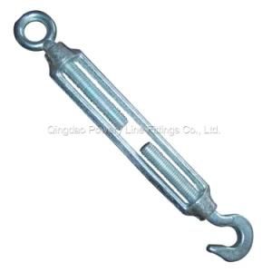 Turnbuckles/Rigging Screws