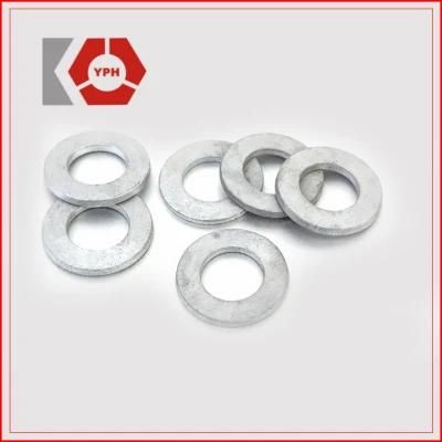 Carbon Steel Heavy Spring Pinss Washers DIN7349