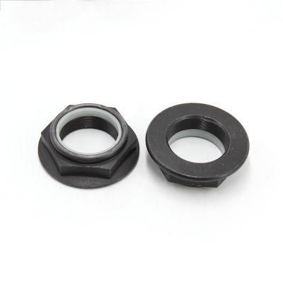 Manufacture DIN981 Precision Lock Nut for Bearing Adapter Sleeve