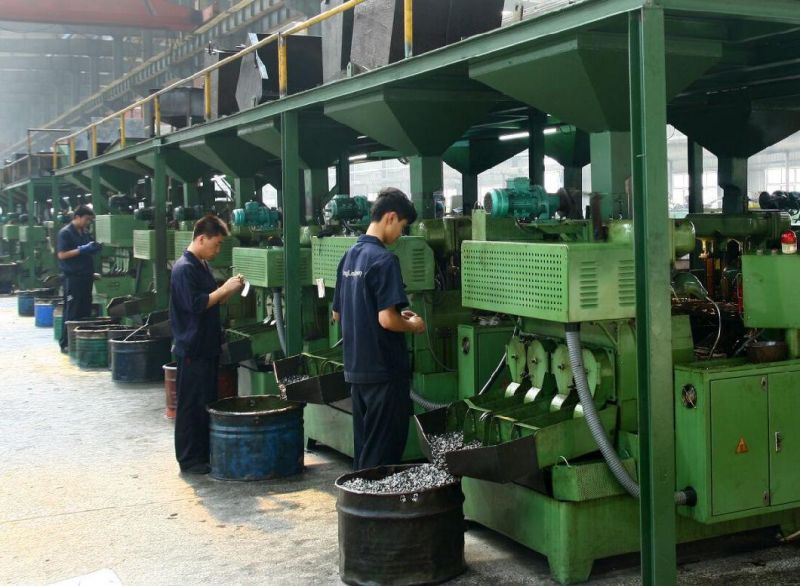 Hardware Type-P Type Full Thread Triangle Screw with Carbon Steel