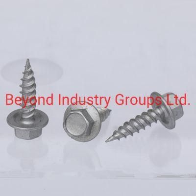 Stitching Screw 4.8*19