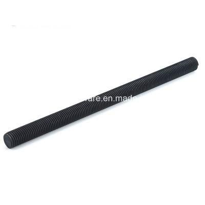 Grade 8.8 Thread Rod with Black