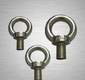 High Quality Alloy Ring and Eye Bolts