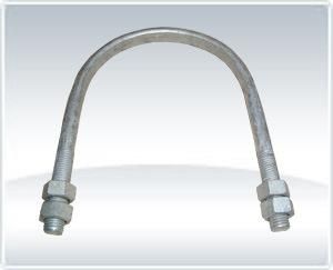 Hot Sale Factory Price U Bolts