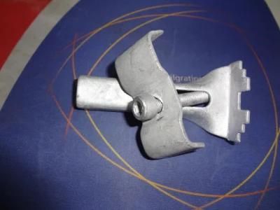 Hot DIP Galvanized Steel Grating Clip Type a B C