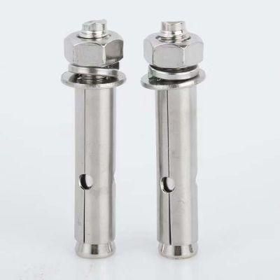 Stainless Steel Elevator Expansion Anchor Bolts