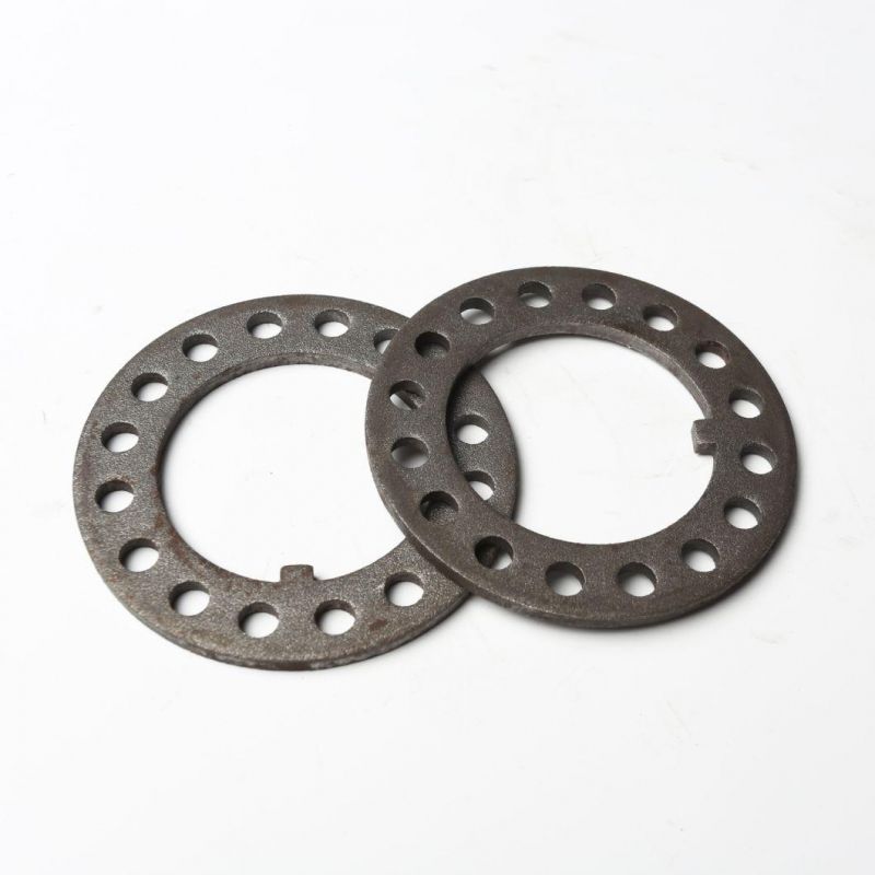 Wholesale High Quality Stainless Steel / Carbon Steel Lock Washer 5300 for Trade Axles