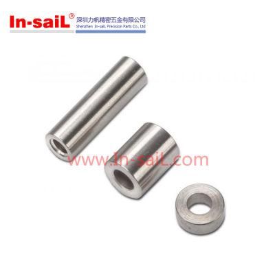 18-8 Stainless Steel Unthreaded Spacers ASTM A582