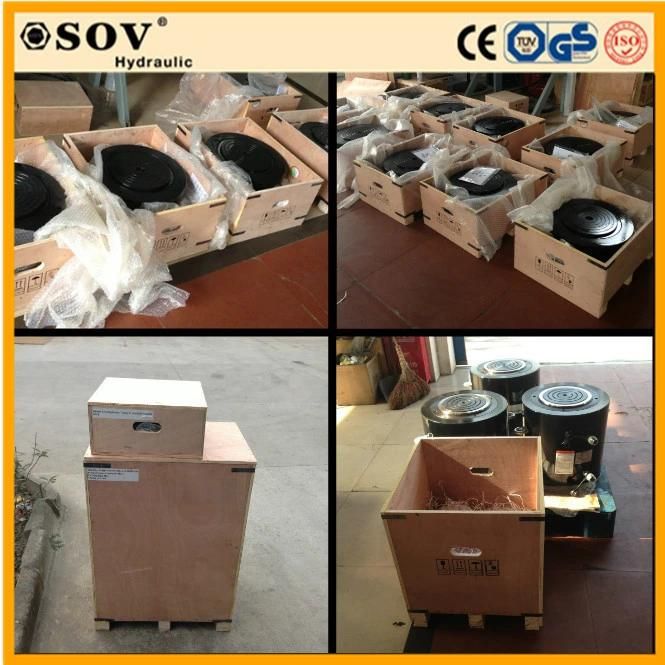 CE Certificate Hydraulic Flange Tightening Tool