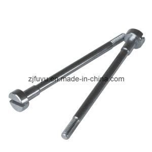 Slotted Shoulder Bolts (FYSF-0015)