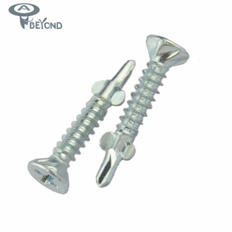 Ruspert 2500 Hours Bimetal Screw No 5 Point
