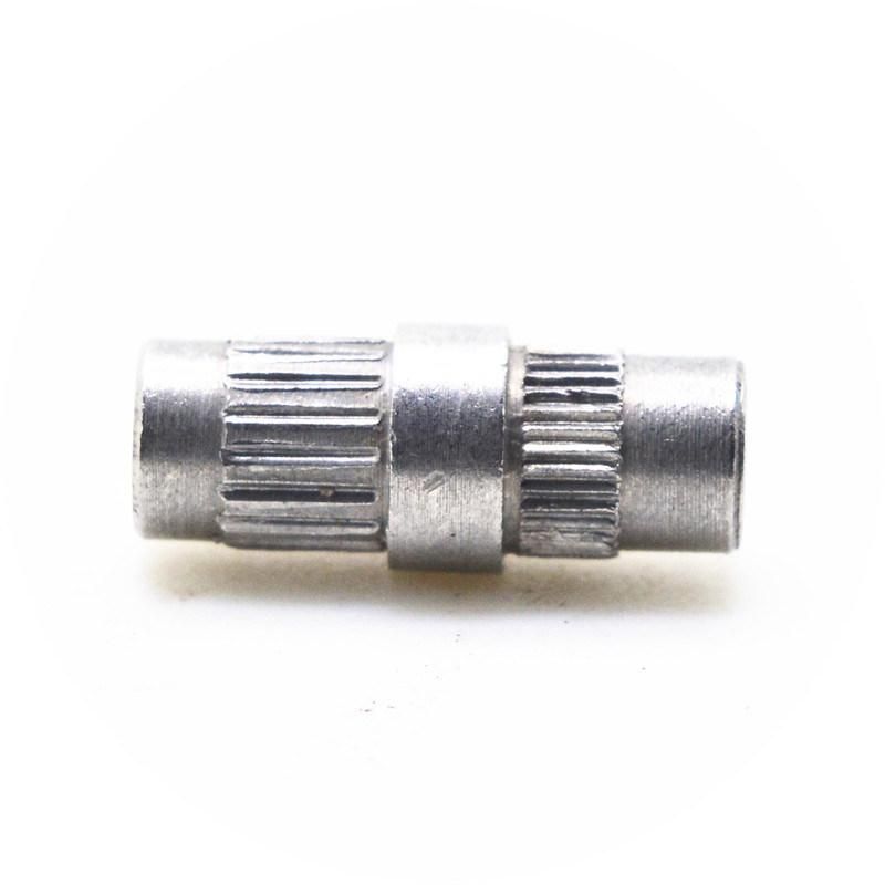 Stainless Steel 316 OEM Custom Liner Bushing