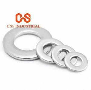 High Quality Stainless Steel Plain Washers DIN 125