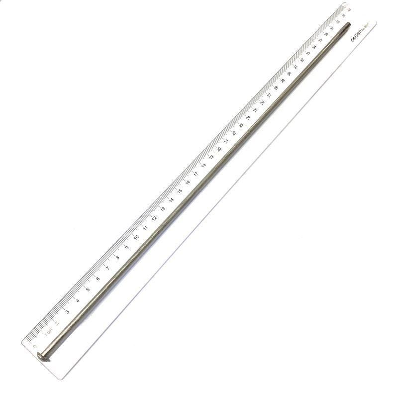 390mm Stainless Steel Truss Head Phillips Extra Long Screws