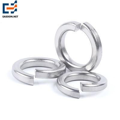 304 Wave Spring Washers DIN137 Stainless Steel Spring Washer