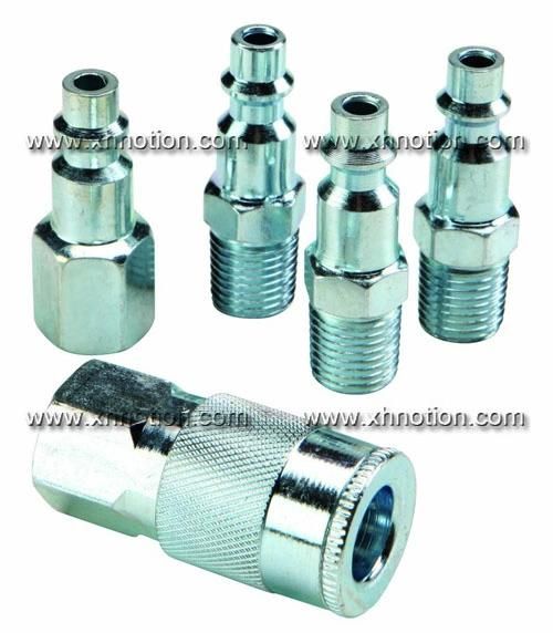 5 PCS Milton Couler Kits