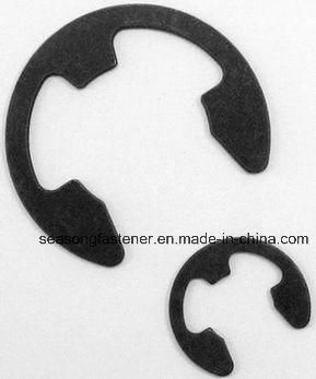 E Ring for Shaft / Circlip (DIN6799 / D1500 / RA)