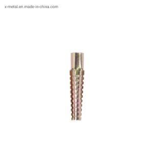 3mm Metal Universal Metal Plug Christmas Tree Anchor Saw Anchor