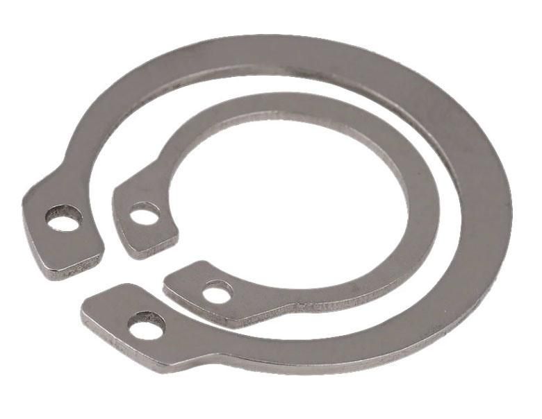 DIN471 N5100 Internal Retaining Circlip Ring Stainless Steel 410 304