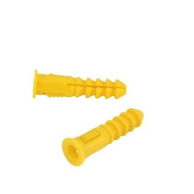 Zhejiang, China Customized OEM or ODM Nylong Wall Nylon Anchor