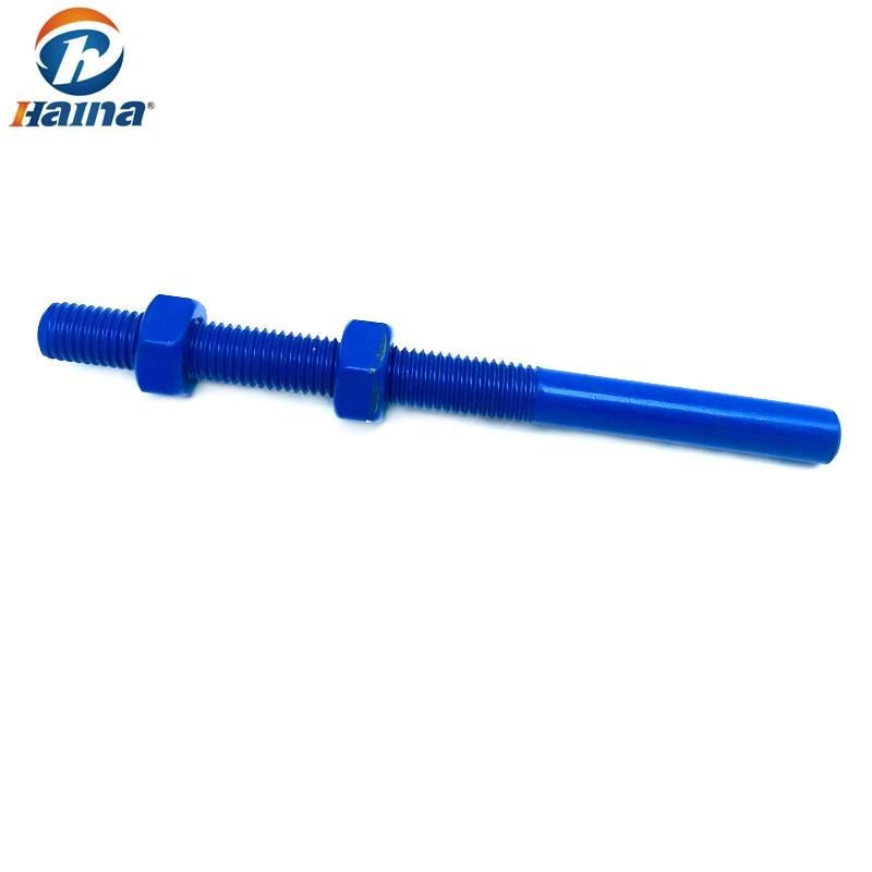 Full Thread Rods Threaded Rods Threaded Bar Studs